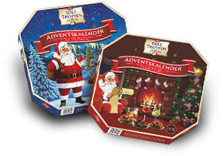 Adventskalender