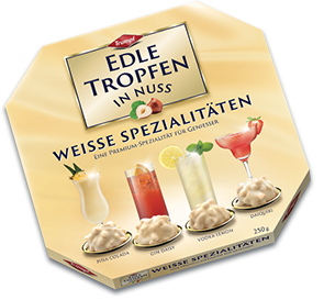 Weisse Spezialitäten